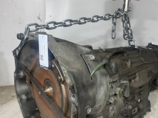 КПП автоматическая (АКПП) Audi Q7 4L 2007, 3.0 л., дизель, TR60SN, HXG, 09D300038D, 06GG310073