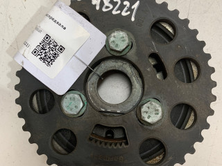 шкив распредвала Volkswagen Passat B6 2006, 1.9 л., дизель, 038109111E, 038109239