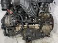 двигатель BMW X3 E83 2004, 2.5 л., бензин, M54B25256S5, M54B25, 256S5 - фото №4