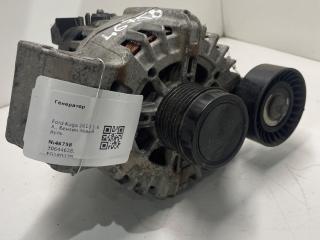 генератор Ford Kuga 1 поколение 2013, 1.6 л., бензин, 30644628, FG18D129
