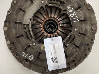 комплект сцепления BMW 5 серия E60/E61 2007, 2.5 л., бензин, 7533867, 21217512083, 7526600