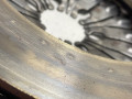 комплект сцепления Volkswagen Passat B6 2009, 1.9 л., дизель, 3082000386, 1864000303, 4330000196 - фото №6
