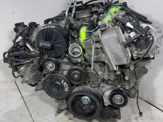 двигатель Mercedes-Benz E-Класс W211/S211 [рестайлинг] 2007, 3.0 л., M 272.943, бензин, M272943, M272965, M272964, M272971, M272947, M272946, M272967, 272964, 272943, M272952, 272952, M272988, 272988, M272980, 272980, 272965, M272974, 272974, 272946, 272947, M272963, 272963, 272969, 272971, M272969