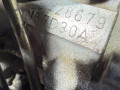 двигатель BMW 3 серия F30/F31/F34 2014, 3.0 л., N57 D30 A, дизель, N57D30A, N57D30 - фото №4