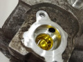 форсунка Volkswagen Amarok 1 поколение 2011, 2.0 л., дизель, 03L130277J, 03L130277Q, 03L130755L, 0445010526, 03L130089J, 057130764AB, 0445110647, 0445110646 - фото №4