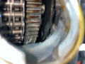 двигатель Mercedes-Benz E-Класс W212/S212/C207/A207 2010, 3.5 л., M 272.980, бензин, M272943, M272965, M272964, M272971, M272947, M272946, M272967, 272964, 272943, M272952, 272952, M272988, 272988, M272980, 272980, 272965, M272974, 272974, 272946, 272947, M272963, 272963, 272969, 272971, M272969 - фото №7
