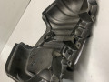 защита (экран) выпускного коллектора Volkswagen Golf 4 поколение 2003, 2.0 л., бензин, 06A133228N, 06A133228S, 06A131351D - фото №4