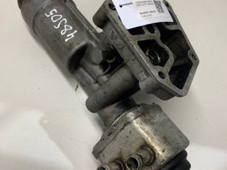 корпус масляного фильтра Volkswagen Golf 4 поколение 2001, 1.9 л., дизель, 038115466, 028117021H, 038115389C, 038115466, 038115389B, 038115387C, 038115387D, 038115387E, 038115387F, 038115387K, 038115389, 038115389D