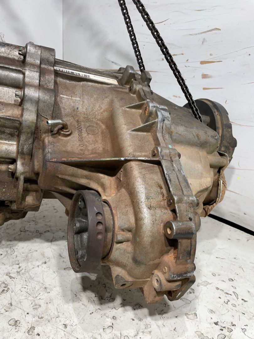 раздаточная коробка Jeep Grand Cherokee 4 поколение 2012, 3.0 л., EXF, дизель, 52853665AD, TTR058259771 - фото №1