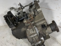 КПП механическая (МКПП) Volkswagen Polo 4 поколение [рестайлинг] 2006, 1.2 л., бензин, МКПП, хетчбэк 5 дв., GSB, JHQ, LVE, GDP, GSB, GEU, JUS, GKS, GKU, GET, GRZ, JHN, FQE, JPU, GRY, FCU - фото №6