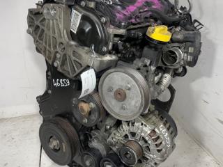 двигатель Renault Trafic 2 поколение [рестайлинг] 2008, 2.0 л., дизель, M9R780, M9R782