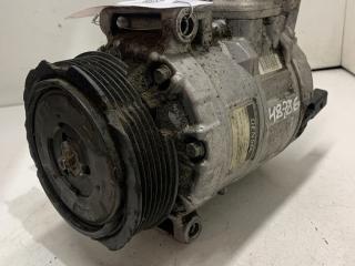 компрессор кондиционера Volkswagen Passat B6 2007, 1.6 л., бензин, 1K0820859S, 1K0820859T, 1KO820859F, F699357Q