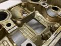 головка блока цилиндров Audi A4 B8/8K 2009, 2.0 л., бензин, 06H103373K, 06H103373J, 06H103475H - фото №8