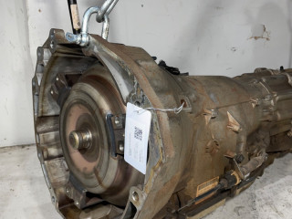 КПП автоматическая (АКПП) Jeep Grand Cherokee 4 поколение 2012, 3.0 л., EXF, дизель, P52108704AD, 704AD, TI2TJ053261562
