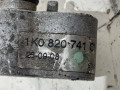 трубка кондиционера Volkswagen Golf 5 поколение 2006, 2.0 л., дизель, 1K0820741CM, 1K0820743FD, 1K0820741, 1K0820743 - фото №4