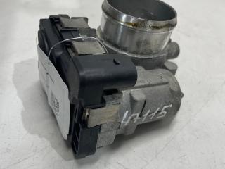 заслонка дроссельная Volkswagen Passat B7 2013, 1.4 л., бензин, 03C133062AA