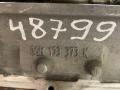 головка блока цилиндров Audi A4 B8/8K 2009, 2.0 л., бензин, 06H103373K, 06H103373J, 06H103475H - фото №2