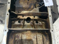 масляный поддон Audi A4 B5 [рестайлинг] 2000, 2.8 л., бензин, 06C103604C, 078103603AM - фото №2