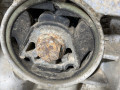 балка подвески передняя (подрамник) Volkswagen Touran 1 поколение 2005, 1.9 л., BLS, дизель, 1K0199369G - фото №6