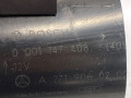 стартер Mercedes-Benz E-Класс W212/S212/C207/A207 2011, 1.8 л., бензин, 271860, 271820, A2719060200 - фото №3