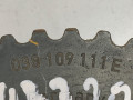 шкив распредвала Volkswagen Passat B6 2006, 1.9 л., дизель, 038109111E, 038109239 - фото №2