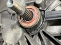 КПП механическая (МКПП) Renault Master 2 поколение [рестайлинг] 2008, 2.5 л., дизель, МКПП, микроавтобус, PK5071, 7701722865 - фото №3