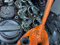 двигатель BMW 3 серия F30/F31/F34 2014, 3.0 л., N57 D30 A, дизель, N57D30A, N57D30 - фото №5