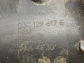 патрубок интеркулера Volkswagen Golf 5 поколение 2009, 1.4 л., бензин, 1K0129684T, 03C129617E, 038906051C, 03C145861D - фото №4