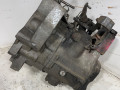 КПП механическая (МКПП) Volkswagen Polo 4 поколение [рестайлинг] 2006, 1.2 л., бензин, МКПП, хетчбэк 5 дв., GSB, JHQ, LVE, GDP, GSB, GEU, JUS, GKS, GKU, GET, GRZ, JHN, FQE, JPU, GRY, FCU - фото №4