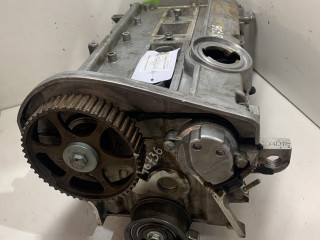 головка блока цилиндров Audi A6 4B/C5 [рестайлинг] 2004, 1.8 л., бензин, 058103373D, 058103373A, AJH, AMB, APX, AUG, AUQ, AVJ, AWC, AWM, AWP, AWT, BAM, BEX, BFB, AGN
