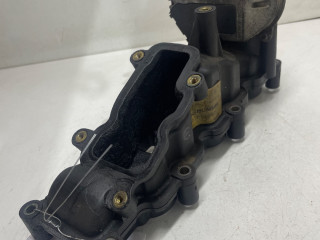 коллектор впускной Audi Q7 4L 2008, 3.0 л., дизель, 059129711AF, 059129086D