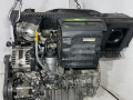 двигатель Ford Mondeo 4 поколение 2009, 2.5 л., бензин, B5254T6, HUBA, B5254T - фото №4