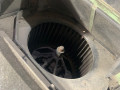 радиатор кондиционера Volkswagen Caddy 3 поколение 2010, 2.0 л., BDJ, дизель, 1K0820859S, 1T0820411, 1K0820721C, 1K0820047HB, 1T0820741S, 1T0820743AA, 33309963F, 2K1820003Q - фото №7