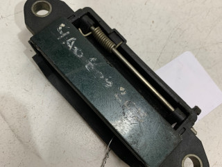 ручка наружная задняя левая Audi A6 4A/C4 1994, 4A0839205