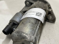 стартер Volkswagen Golf 7 поколение 2014, 1.4 л., бензин, 02Z911024Q, 0001179514 - фото №3