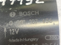 стартер Opel Corsa C [рестайлинг] 2006, 1.0 л., бензин, 0001107436, 93178167, 55568572 - фото №3
