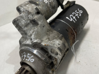 стартер Volkswagen Passat B6 2009, 2.0 л., дизель, 02E911023L, 0001123016, 0001123017, 0986020280, 0001123036, 0001123037, 0986024360, 02E911023H