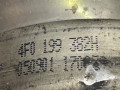 подушка крепления двигателя Audi A6 4F/C6 2007, 2.7 л., дизель, 4F0199382H - фото №2