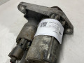 стартер Volkswagen Polo 4 поколение [рестайлинг] 2009, 1.2 л., бензин, 02T911023S, D6GS12 - фото №2