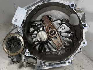 КПП механическая (МКПП) Volkswagen Golf 7 поколение 2014, 1.4 л., бензин, MYF