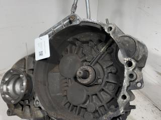 КПП механическая (МКПП) Volkswagen Passat B7 2011, 2.0 л., дизель, NFU