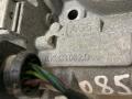 заслонка дроссельная Volkswagen Passat B7 2010, 1.4 л., бензин, 03C133062D - фото №2