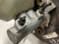 вакуумный усилитель тормозов Audi A6 4B/C5 [рестайлинг] 2002, 1.9 л., дизель, 8D0612105F, 8D0611301 - фото №4