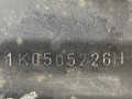 рычаг задний правый Volkswagen Golf 6 поколение 2012, 1.4 л., бензин, 1K0505226H, 1K0505224H, 1K0505224K, 1K0505130J, 1T0598612B - фото №3