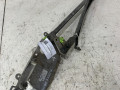 механизм стеклоочистителя (трапеция дворников) Volkswagen Touareg 1 поколение 2006, 7L0955119F, 7L0955023K, 7L0955023 - фото №3