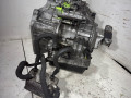 КПП автоматическая (АКПП) Volkswagen Transporter T5 2007, 2.5 л., AXE, дизель, JAC, JUL, JUM, KFF, HGD, 09K321105A - фото №5