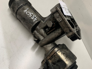 корпус масляного фильтра Volkswagen Golf 4 поколение 2001, 1.9 л., дизель, 038115466, 028117021H, 038115389C, 038115466, 038115389B, 038115387C, 038115387D, 038115387E, 038115387F, 038115387K, 038115389, 038115389D