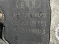 коллектор впускной Audi Q7 4L 2008, 3.0 л., дизель, 059129711AF, 059129086D - фото №4
