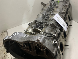 головка блока цилиндров Mercedes-Benz S-Класс W221 2009, 5.5 л., бензин, M273923, R2730162801