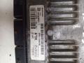 блок управления двигателем Land Rover Discovery 4 поколение 2013, 2.7 л., дизель, 5WS40865J, AR792A650BK, A7BK, J38AC - фото №2